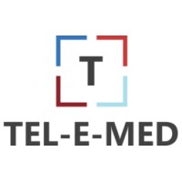 Tel-e-Med, Inc. logo, Tel-e-Med, Inc. contact details