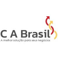 C A BRASIL logo, C A BRASIL contact details