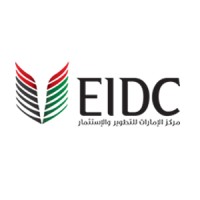 Emirates Investments & Development Center logo, Emirates Investments & Development Center contact details