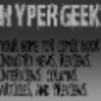 Hypergeek logo, Hypergeek contact details