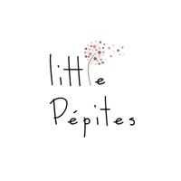 Little Pépites logo, Little Pépites contact details