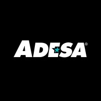 ADESA logo, ADESA contact details