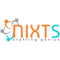 Nixts Solutions Pvt Ltd logo, Nixts Solutions Pvt Ltd contact details