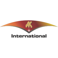 AK International Travels & Tours logo, AK International Travels & Tours contact details