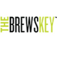 The BrewsKey logo, The BrewsKey contact details