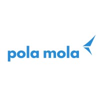 Pola Mola, Inc. logo, Pola Mola, Inc. contact details