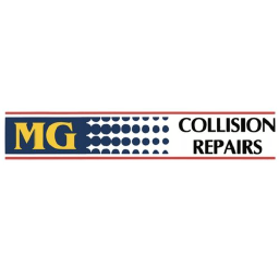 MG Collision Repairs Ltd. logo, MG Collision Repairs Ltd. contact details