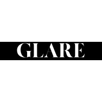 Glare Magazine logo, Glare Magazine contact details