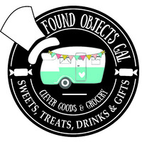 Found Objects Gal Goods & Grocery logo, Found Objects Gal Goods & Grocery contact details