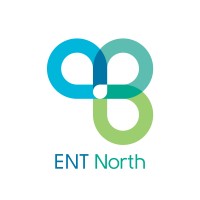 ENT North logo, ENT North contact details