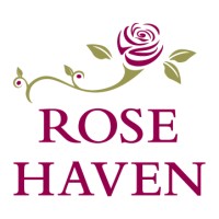 Rose Haven logo, Rose Haven contact details