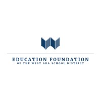 Education Foundation, West Ada School District logo, Education Foundation, West Ada School District contact details