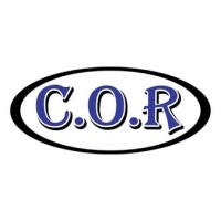 COR PLUMBING logo, COR PLUMBING contact details