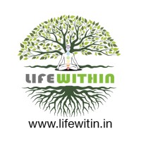 Life Within logo, Life Within contact details