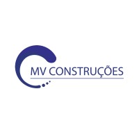 MV CONSTRUÇÕES logo, MV CONSTRUÇÕES contact details