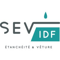 SEV IDF logo, SEV IDF contact details