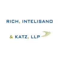 Rich, Intelisano & Katz, LLP logo, Rich, Intelisano & Katz, LLP contact details