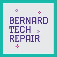 Bernard Tech Repair logo, Bernard Tech Repair contact details