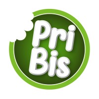 Pri - Bis logo, Pri - Bis contact details