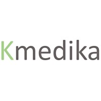 Kmedika logo, Kmedika contact details