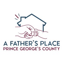 A Father's Place, Prince George's County logo, A Father's Place, Prince George's County contact details