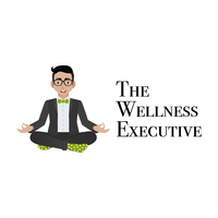 The Wellness Executive logo, The Wellness Executive contact details