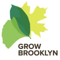 Grow Brooklyn Free Tax Prep/VITA (Volunteer Income Tax Assistance) Program logo, Grow Brooklyn Free Tax Prep/VITA (Volunteer Income Tax Assistance) Program contact details