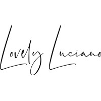 Lovely Luciano, LLC logo, Lovely Luciano, LLC contact details