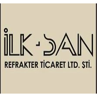 ilksanrefrakter logo, ilksanrefrakter contact details