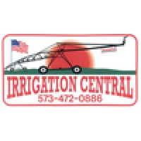 Irrigation Central Inc logo, Irrigation Central Inc contact details