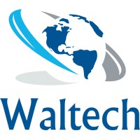 Waltech Hydraulics & Industrial logo, Waltech Hydraulics & Industrial contact details