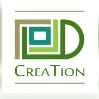 3D creation logo, 3D creation contact details