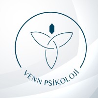 Venn Psikoloji logo, Venn Psikoloji contact details