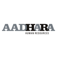 Aadhara HR logo, Aadhara HR contact details