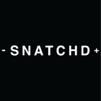 SNATCHD logo, SNATCHD contact details