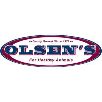 Olsens Grain Inc logo, Olsens Grain Inc contact details