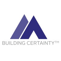 Building Certainty™ logo, Building Certainty™ contact details