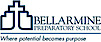 Bellarmine Preparatory School logo, Bellarmine Preparatory School contact details