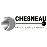 Chesneau SAS logo, Chesneau SAS contact details