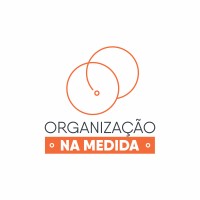 Organização na Medida logo, Organização na Medida contact details