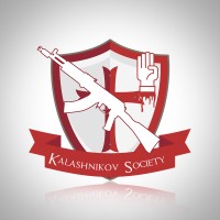 Kalashnikov Society logo, Kalashnikov Society contact details