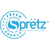 Spretz LLC logo, Spretz LLC contact details