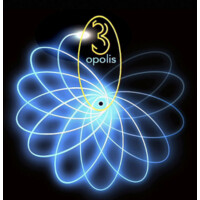 3opolis logo, 3opolis contact details