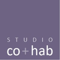 Studio Co+Hab logo, Studio Co+Hab contact details