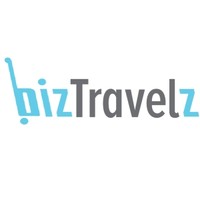 BizTravelz logo, BizTravelz contact details