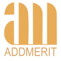 Addmerit International Ltd. logo, Addmerit International Ltd. contact details