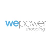 WePower Shop logo, WePower Shop contact details