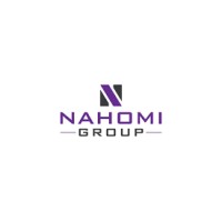 Nahomi Group logo, Nahomi Group contact details