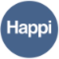 Mediatoimisto Happi logo, Mediatoimisto Happi contact details