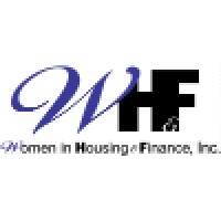 Women in Housing and Finance, Inc. logo, Women in Housing and Finance, Inc. contact details